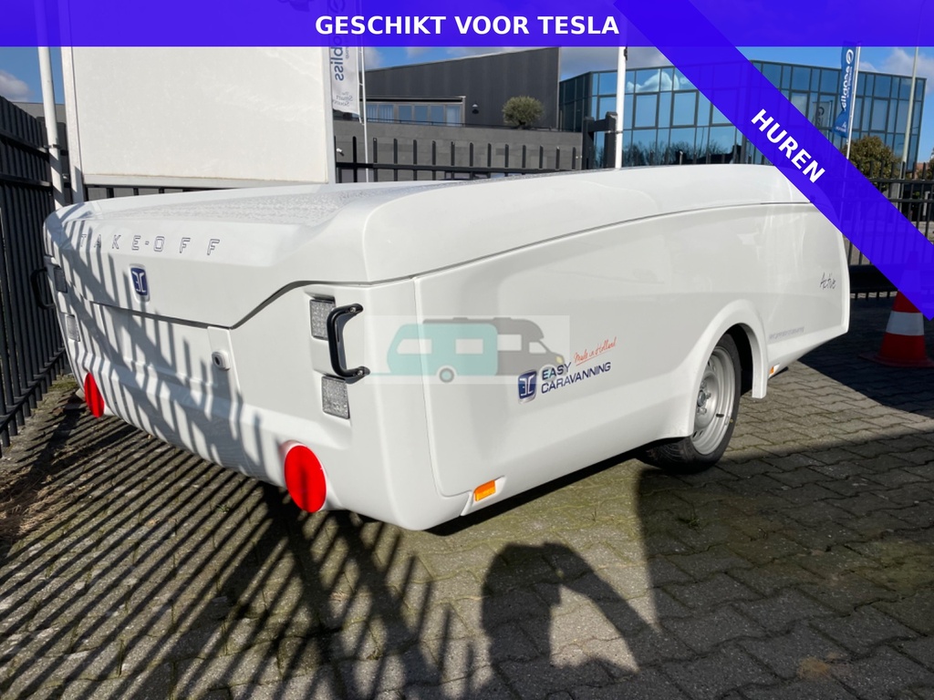 Take-Off Sport of  Active huren
