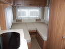Carado Delight C 167 L  model 2016 ! Verkocht !