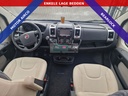 Bürstner NEXXO T720 silverline 