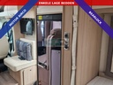 Bürstner NEXXO T720 silverline 