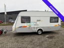 Tec Tour 450 DB 2008