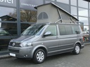 2014 Volkswagen T5 GP California Comfortline, 140 pk, 137Dkm!