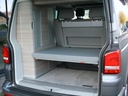 2014 Volkswagen T5 GP California Comfortline, 140 pk, 137Dkm!