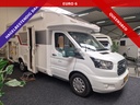 Roller Team Kronos 261 Tl  weinig km 2019
