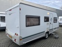 EIFELLAND 520 FDK Holiday 