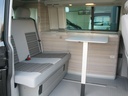 Volkswagen T5 GP California Comfortline, 2.0TDI 140 pk, Euro 5