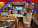 Hymer T 654 Cl exclusive line 2010