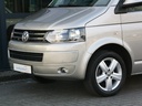 2015 Volkswagen California Comfortline Automaat, 140 pk, Euro 5