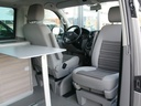 2015 Volkswagen California Comfortline Automaat, 140 pk, Euro 5