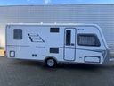 Eriba 545 Nova incl. Simpark mover