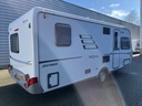 Eriba 545 Nova incl. Simpark mover