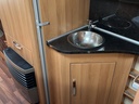 Eriba 545 Nova incl. Simpark mover