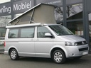 Volkswagen T5 California Comfortline, 2.0 TDI 140pk, 124Dkm!