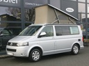 Volkswagen T5 California Comfortline, 2.0 TDI 140pk, 124Dkm!