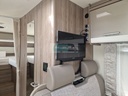 LMC Element T668 automaat 1e eigenaar