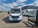 LMC Element T668 automaat 1e eigenaar