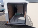 LMC Element T668 automaat 1e eigenaar