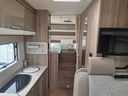 LMC Element T668 automaat 1e eigenaar