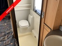 Wilk 450 HTD Safari VERKOCHT
