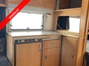 Wilk 450 HTD Safari VERKOCHT