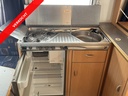 Wilk 450 HTD Safari VERKOCHT