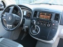 Volkswagen T5 GP California Comfortline, Automaat, 2.0TDI 140 pk, euro 5