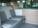 Volkswagen T5 GP California Comfortline, Automaat, 2.0TDI 140 pk, euro 5
