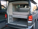 Volkswagen T5 GP California Comfortline, Automaat, 2.0TDI 140 pk, euro 5