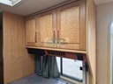 Hobby exclusive 440 Frans bed
