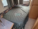 Hobby exclusive 440 Frans bed