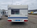 Hobby exclusive 440 Frans bed