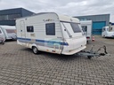 Hobby exclusive 440 Frans bed
