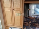 Hobby exclusive 440 Frans bed