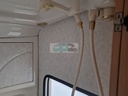 Hobby exclusive 440 Frans bed