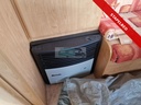 Sterckeman 370DD 2008 met stapelbed. lichtgewicht