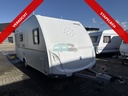 Knaus sport 500 FSK stapelbed
