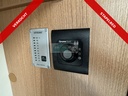 Knaus sport 500 FSK stapelbed