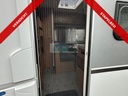 Knaus sport 500 FSK stapelbed
