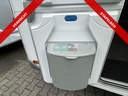 Knaus sport 500 FSK stapelbed