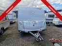Knaus sport 500 FSK stapelbed