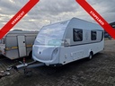 Knaus sport 500 FSK stapelbed