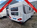 Knaus sport 500 FSK stapelbed