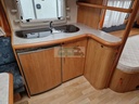 HOBBY excellent easy 460 UFE