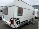 CHATEAU calista 450 airco, voortent