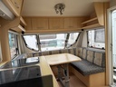 CHATEAU calista 450 airco, voortent