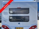 Knaus 500 QDK VERKOCHT