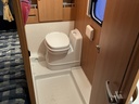 Knaus 500 FU Sport