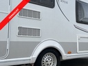 LMC 470 E Musica VERKOCHT