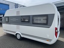Hobby 460 UFE de luxe edition zeer compleet