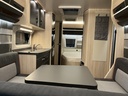 Hobby 460 UFE de luxe edition zeer compleet